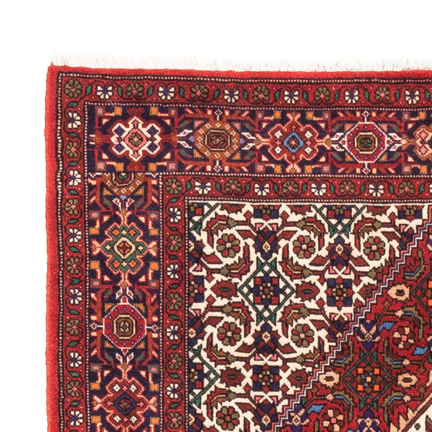 Tapis de Gholtogh Tapis 148x98cm - Tapis persan