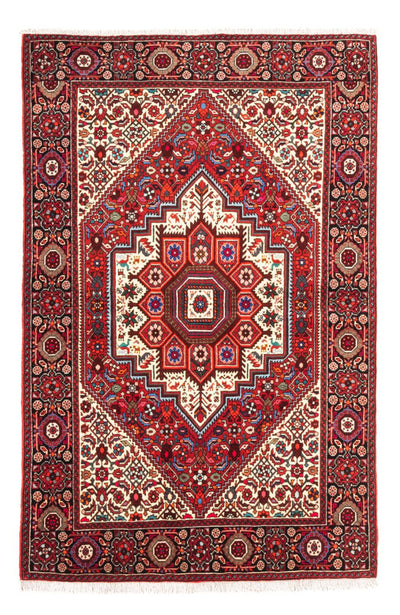 Tapis de Gholtogh Tapis 101x153cm - Tapis persan
