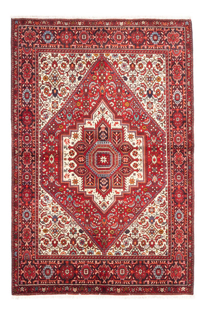 Tapis de Gholtogh Tapis 102x150cm - Tapis persan
