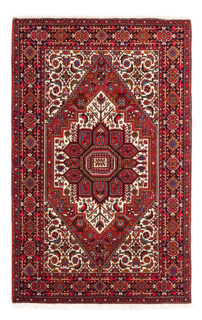 Tapis de Gholtogh Tapis 98x150cm - Tapis persan