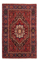 Tapis de Gholtogh Tapis 152x100cm - Tapis persan