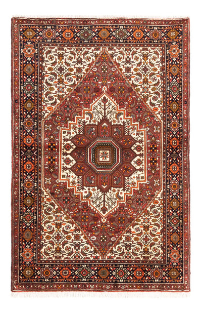 Tapis de Gholtogh Tapis 100x149cm - Tapis persan