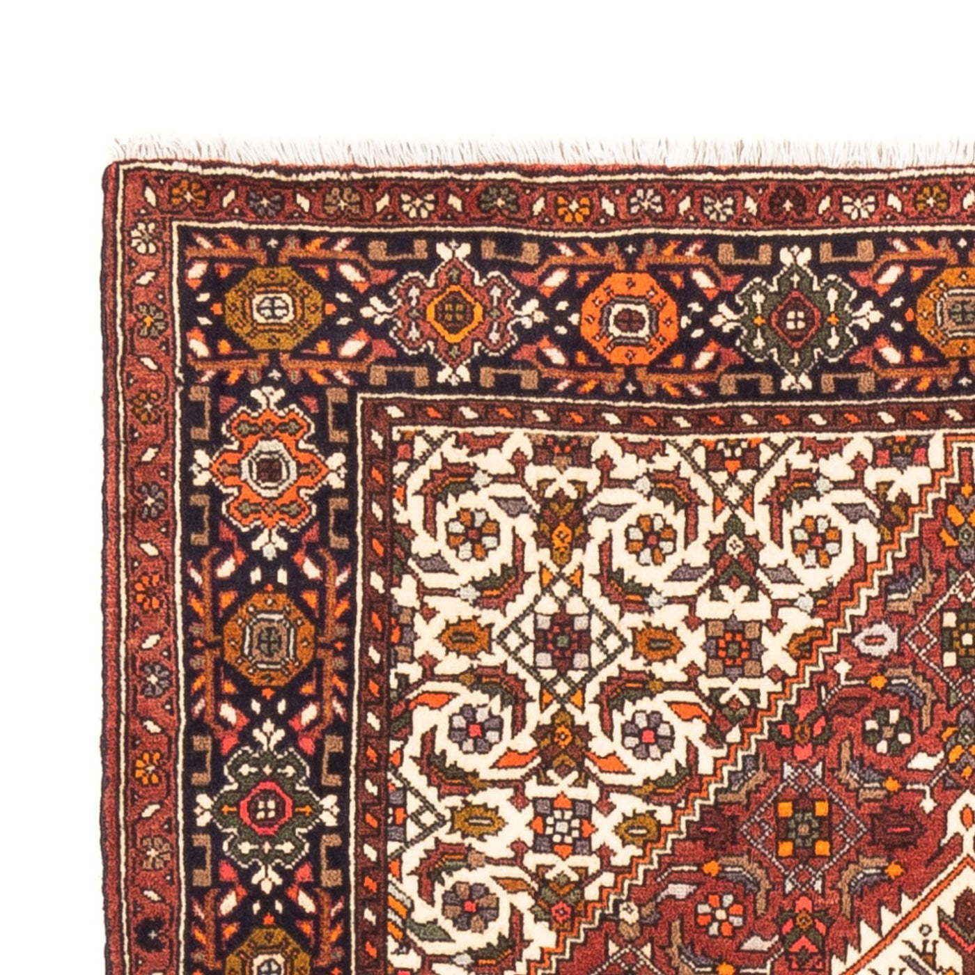 Tapis de Gholtogh Tapis 149x100cm - Tapis persan