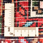 Tapis persan - Nomadic - 150 x 97 cm - rouge