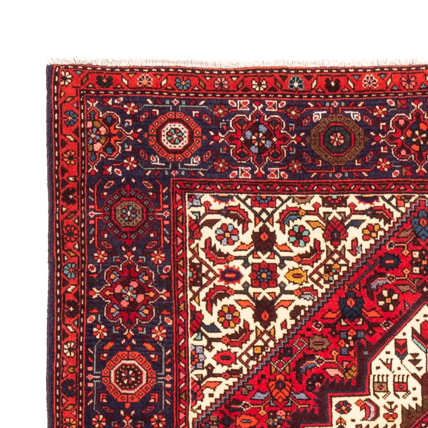 Tapis de Gholtogh Tapis 142x102cm - Tapis persan