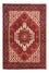 Tapis persan - Nomadic - 148 x 100 cm - rouge
