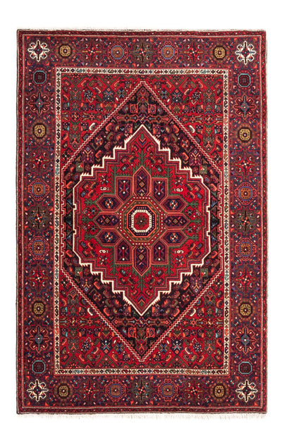 Tapis de Gholtogh Tapis 102x150cm - Tapis persan