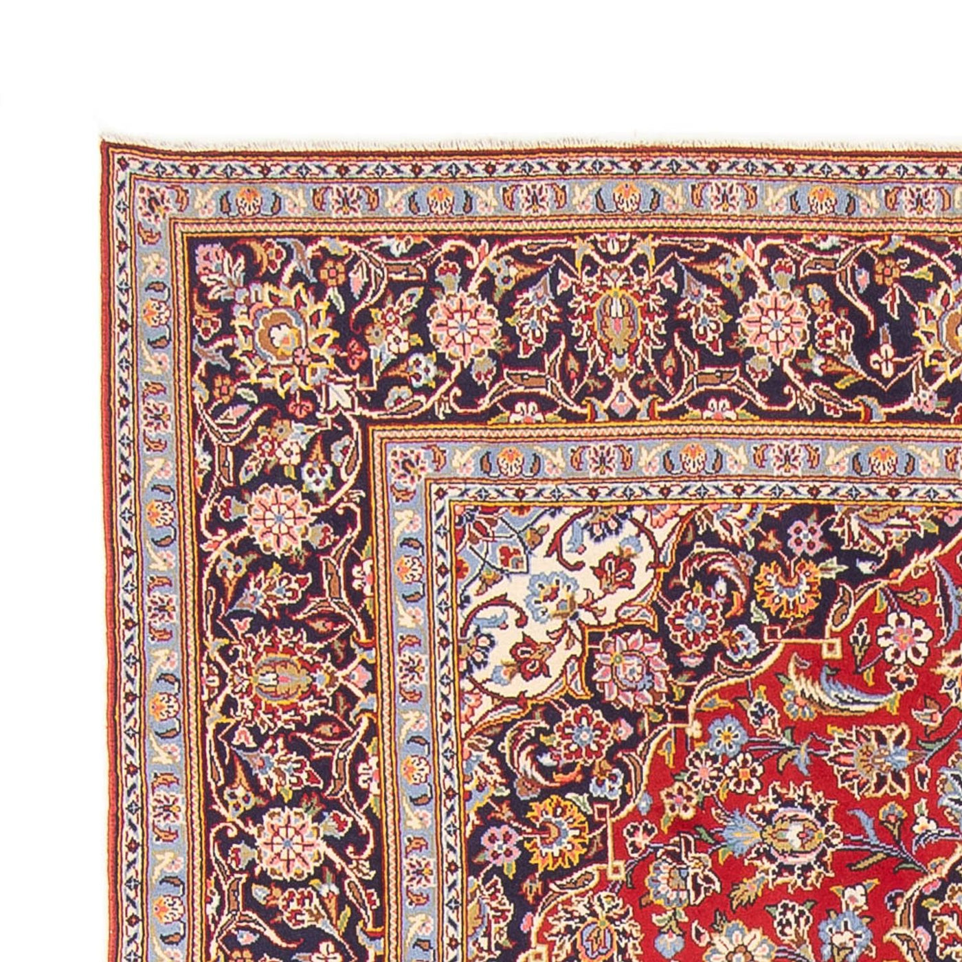 Tapis de Kashan Tapis 280x190cm - Tapis persan