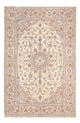 Tapis de Kashan Tapis 274x197cm - Tapis persan