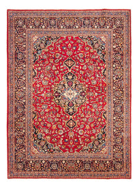 Tapis persan - Classique - 275 x 200 cm - rouge