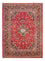 Tapis persan - Classique - 275 x 200 cm - rouge