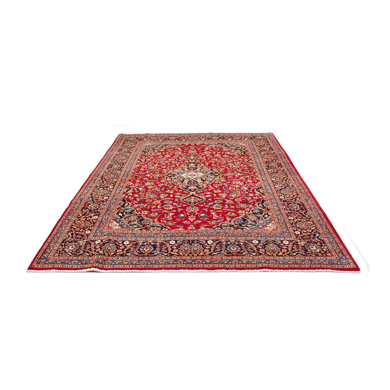 Tapis persan - Classique - 275 x 200 cm - rouge