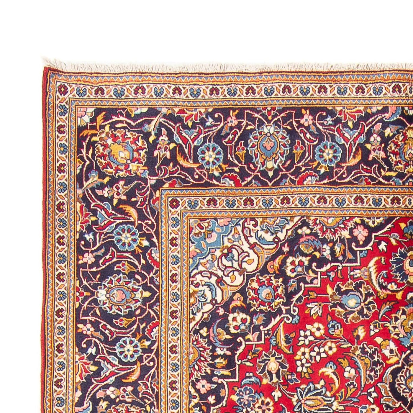 Tapis de Kashan Tapis 288x194cm - Tapis persan