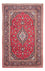 Tapis persan - Keshan - 292 x 194 cm - rouge