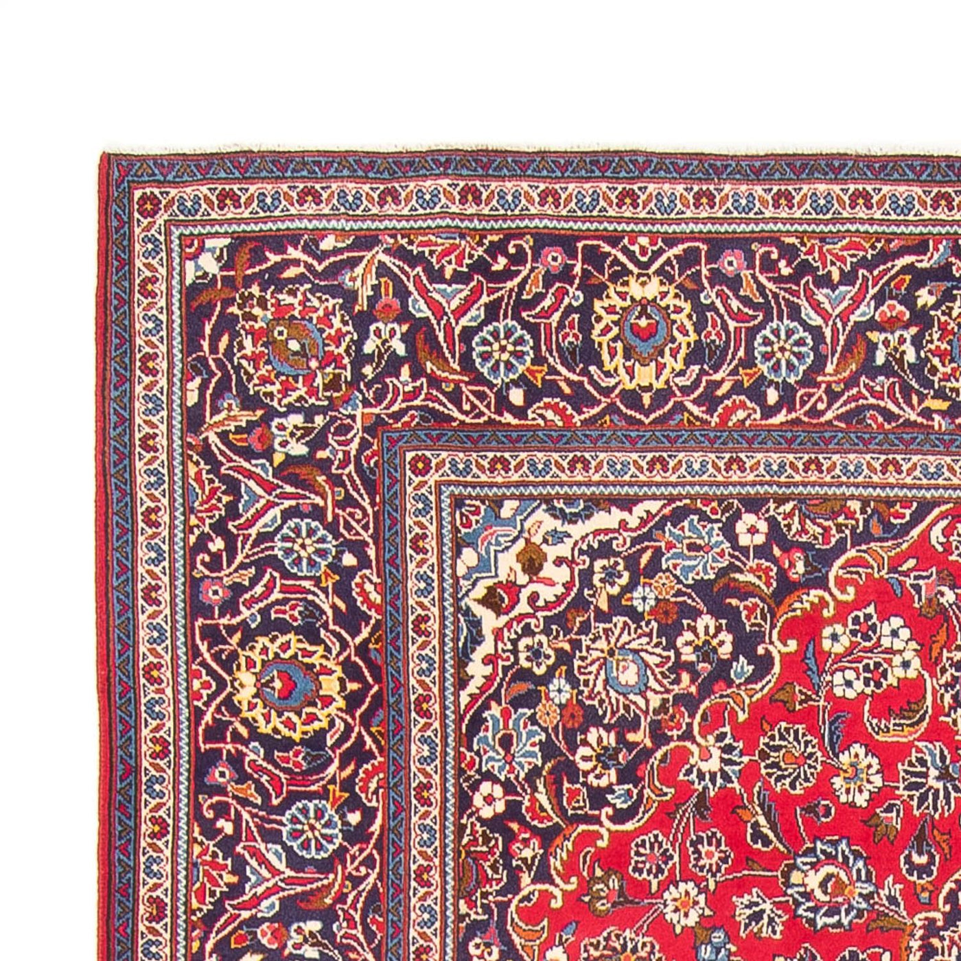 Tapis de Kashan Tapis 294x194cm - Tapis persan