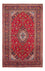 Tapis persan - Keshan - 294 x 194 cm - rouge