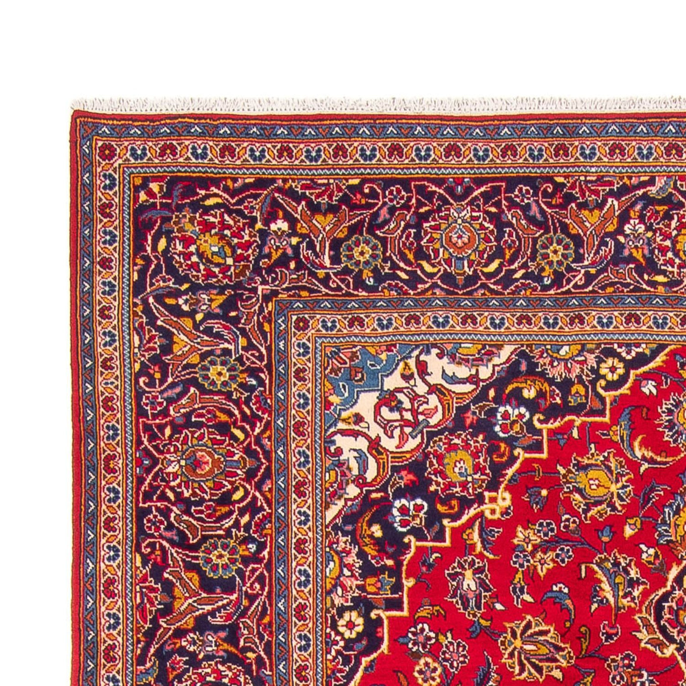 Tapis de Kashan Tapis 294x194cm - Tapis persan