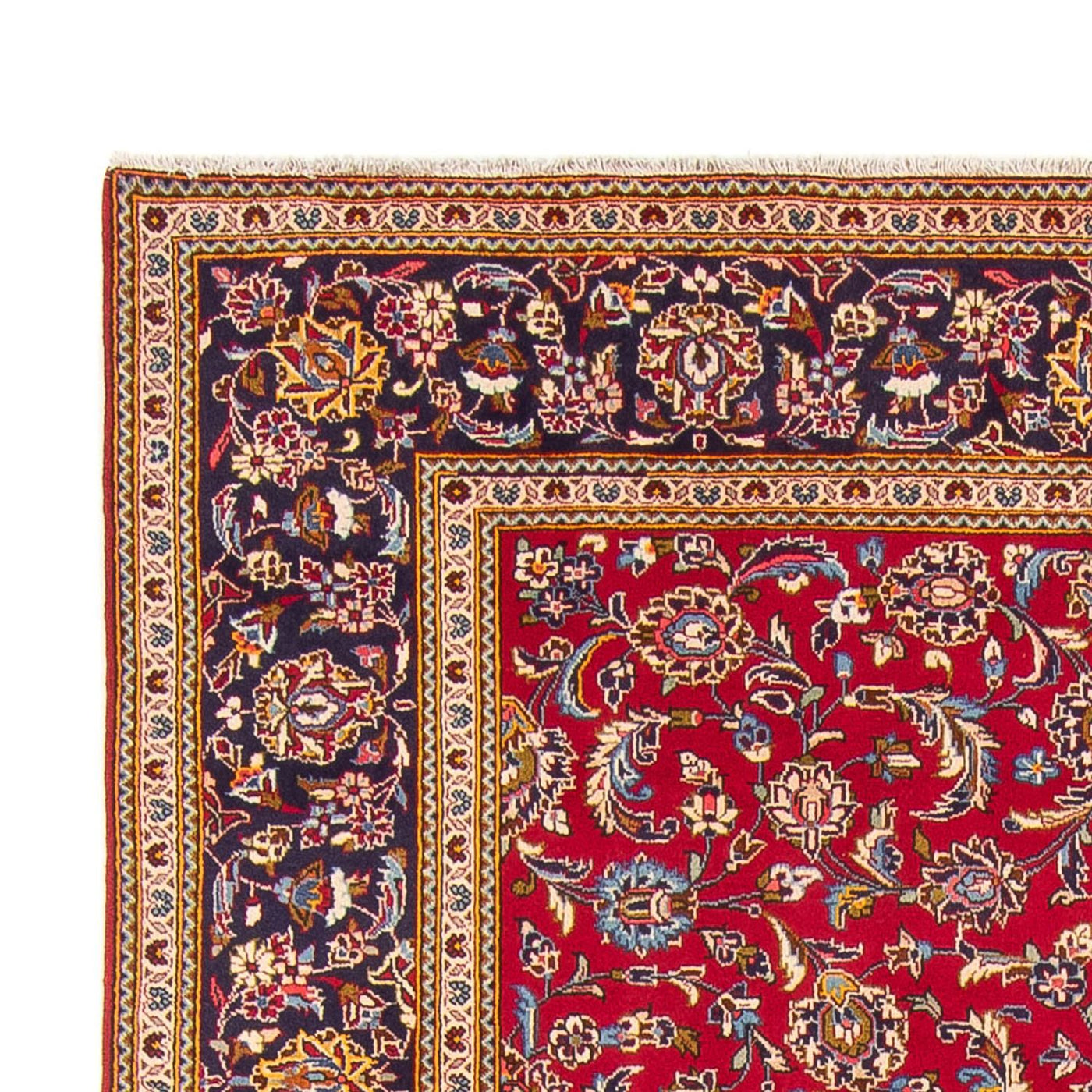 Tapis de Kashan Tapis 290x197cm - Tapis persan