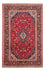 Tapis persan - Keshan - 293 x 195 cm - rouge