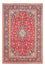 Tapis persan - Keshan - 293 x 196 cm - rouge