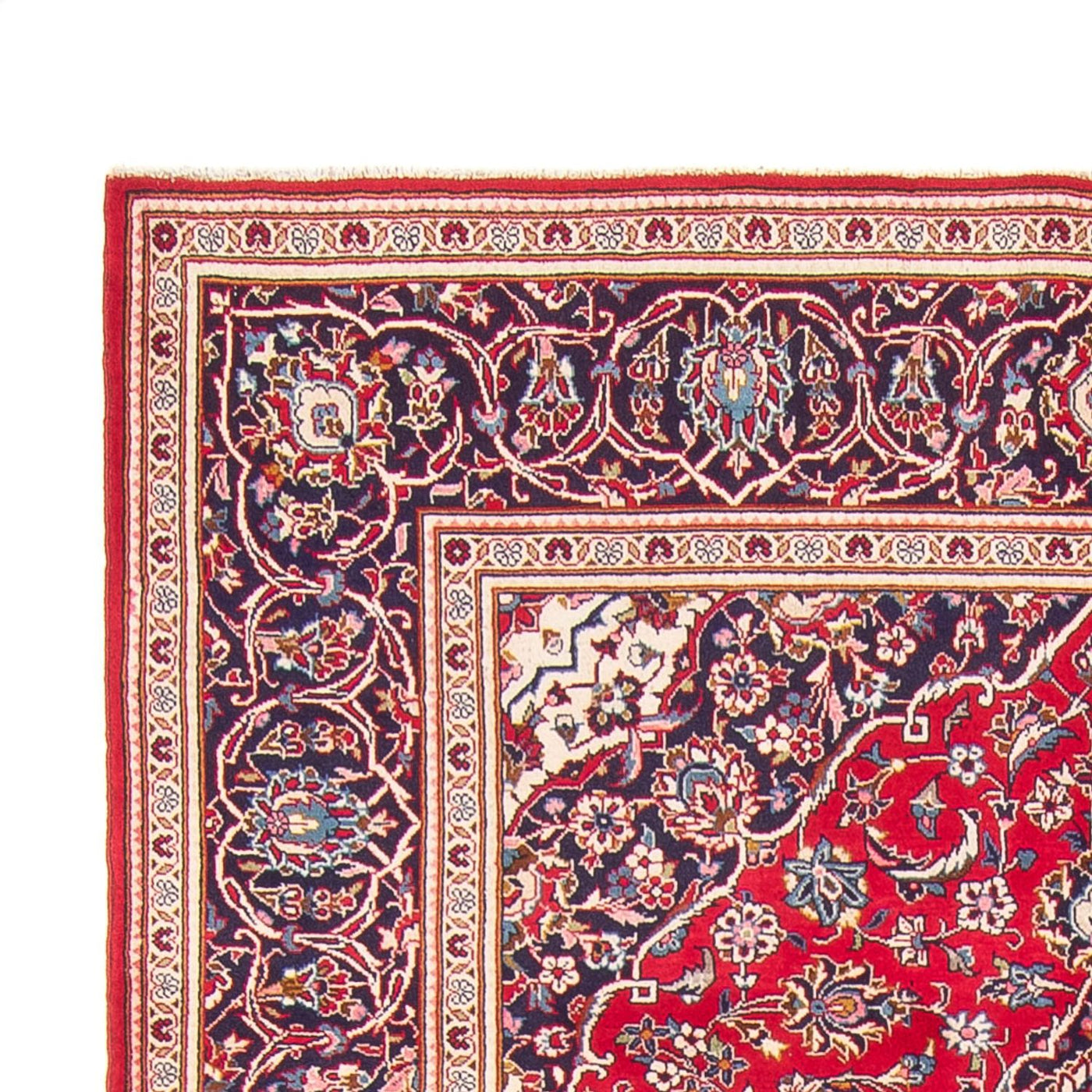 Tapis de Kashan Tapis 296x194cm - Tapis persan