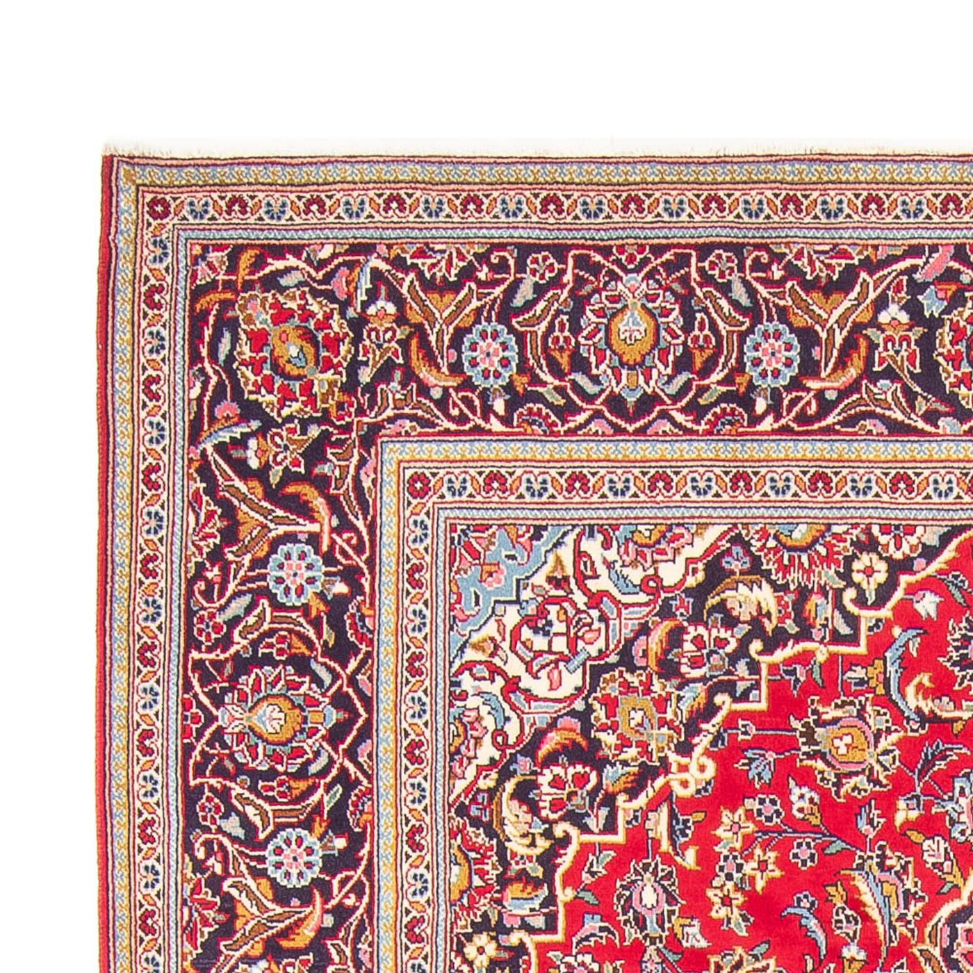 Tapis de Kashan Tapis 290x198cm - Tapis persan
