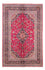 Tapis persan - Keshan - 288 x 200 cm - rouge