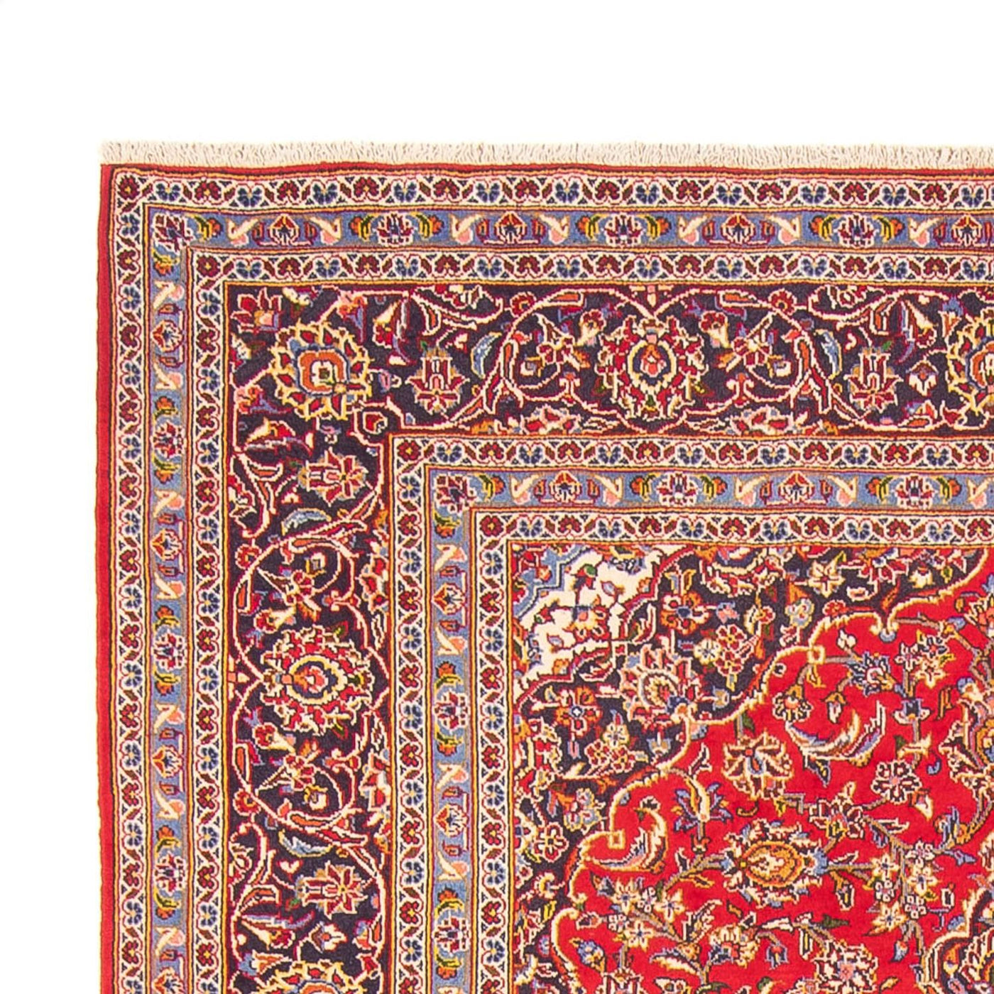 Tapis de Kashan Tapis 288x200cm - Tapis persan