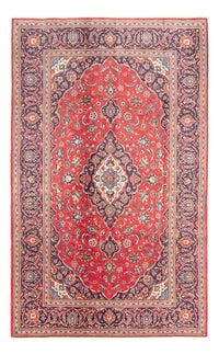 Tapis persan - Keshan - 303 x 191 cm - rouge