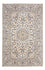 Tapis persan - Keshan - 290 x 200 cm - beige