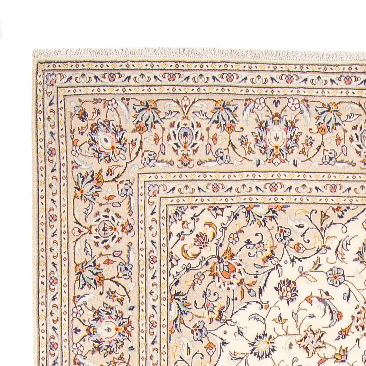 Tapis de Kashan Tapis 300x194cm - Tapis persan