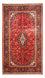 Tapis persan - Keshan - 303 x 192 cm - rouge