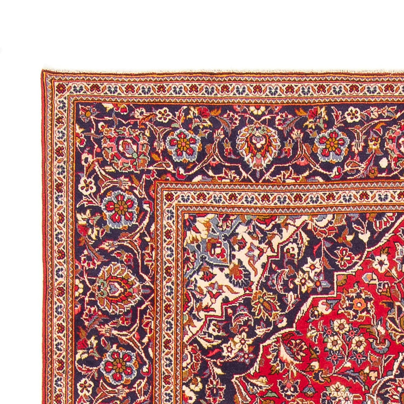 Tapis de Kashan Tapis 298x196cm - Tapis persan