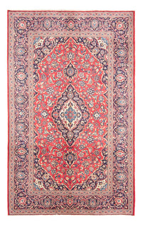 Tapis persan - Keshan - 300 x 195 cm - rouge