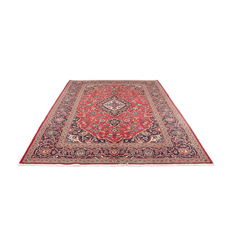 Tapis persan - Keshan - 300 x 195 cm - rouge