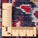 Tapis persan - Keshan - 300 x 195 cm - rouge