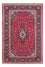 Tapis persan - Keshan - 297 x 197 cm - rouge