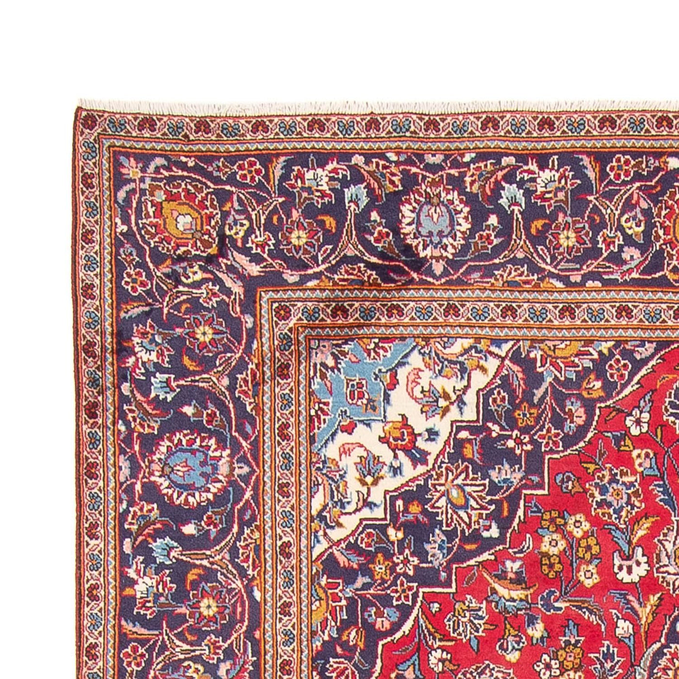 Tapis de Kashan Tapis 297x197cm - Tapis persan