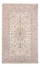 Tapis persan - Keshan - 302 x 194 cm - crème