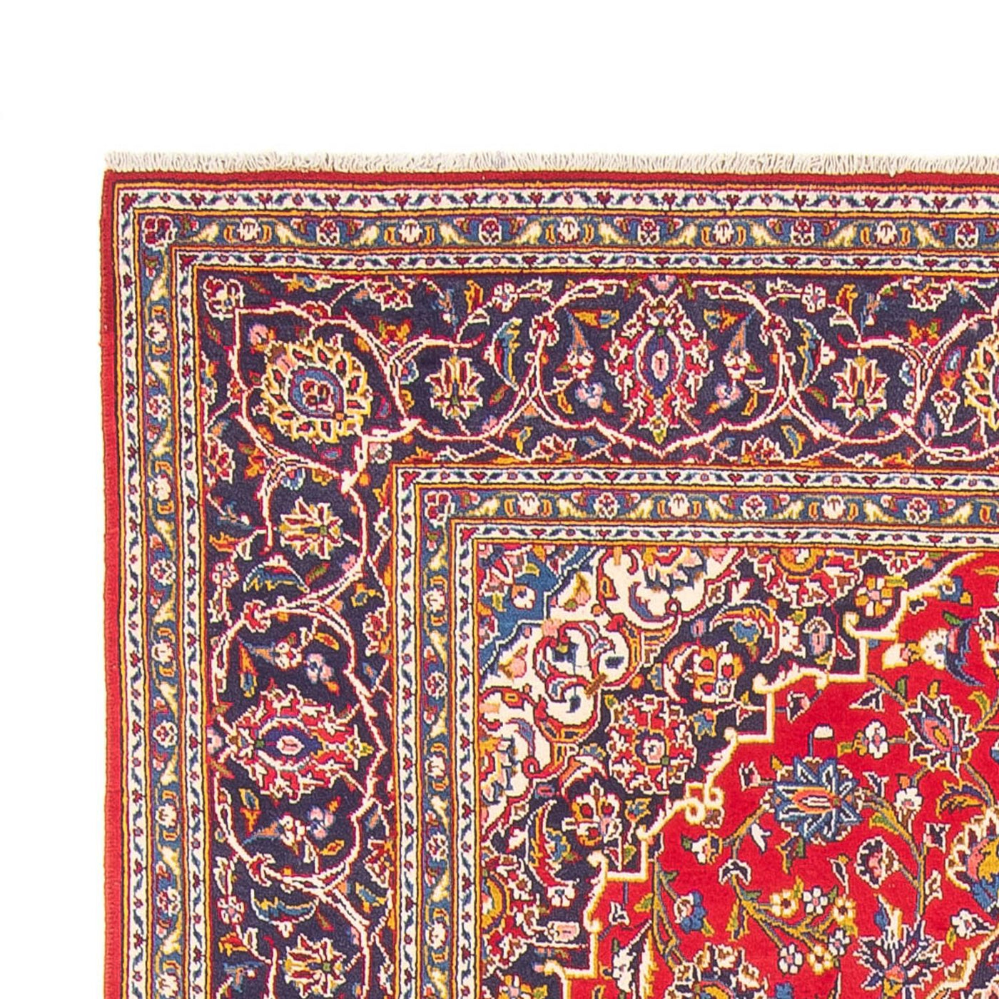 Tapis de Kashan Tapis 305x192cm - Tapis persan