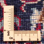 Tapis persan - Keshan - 293 x 200 cm - rouge
