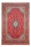 Tapis persan - Keshan - 293 x 200 cm - rouge