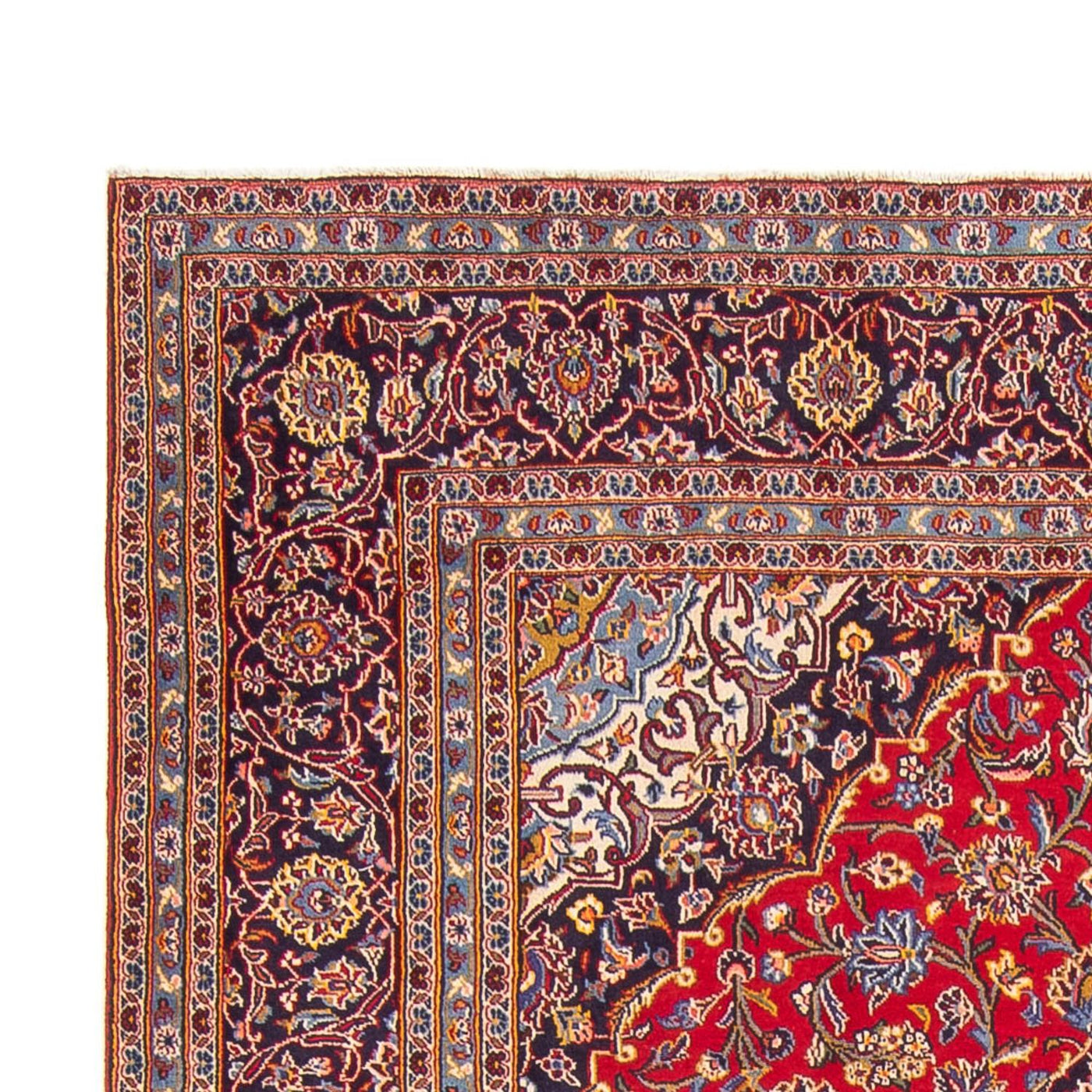 Tapis de Kashan Tapis 293x200cm - Tapis persan