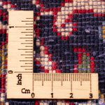 Tapis persan - Keshan - 293 x 200 cm - rouge