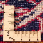 Tapis persan - Keshan - 294 x 200 cm - rouge