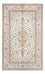 Tapis persan - Keshan - 300 x 196 cm - crème