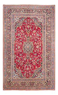 Tapis persan - Classique - 295 x 200 cm - rouge