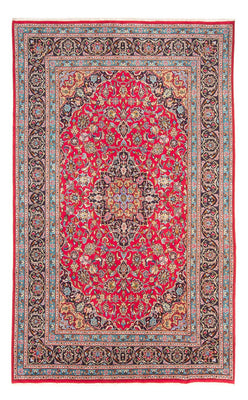 Tapis persan - Classique - 295 x 200 cm - rouge