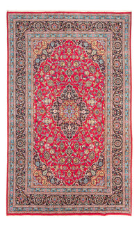 Tapis persan - Classique - 295 x 200 cm - rouge