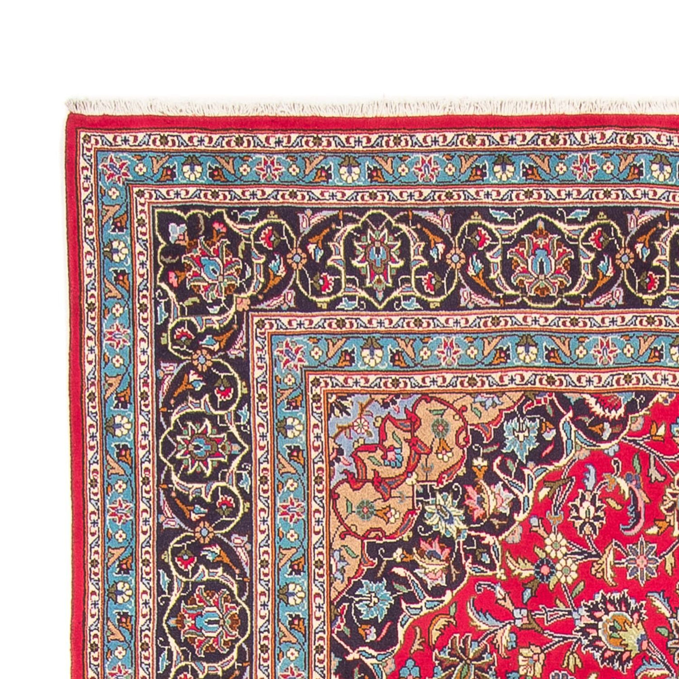 Sabsewar Tapis 295x200cm - Tapis persan